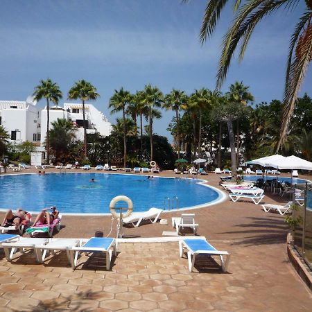 Estudio Edificio El Dorado Apartamento Playa de las Americas  Exterior foto